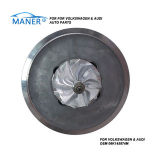 MANER 06K145874M Systèmes de moteur automobile EA888 Turbocompresseur pour Audi VW - Product Image 2