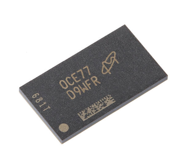 Original MT40A1G16KNR-075: E FBGA-96 16Gb DDR4 SDRAMN Memory Chip Ic