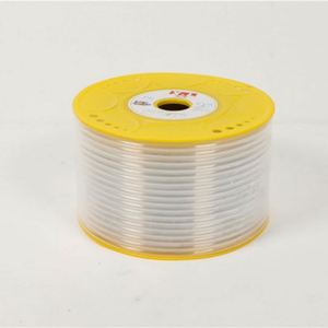 Tube PU Material 4mm 6mm OD High Elasticity Air Line for Pick and Place Machines and Pneumatic Cylinders - Product Image 4
