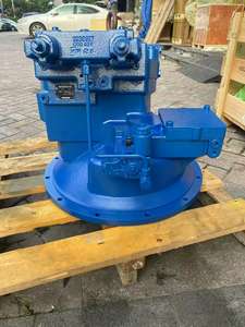 Pieza de excavadora DX420LCA bomba hidráulica 400914-00284 400914-00265 bomba principal - Product Image 4