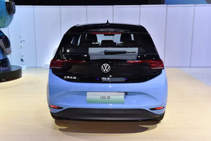 Acceptation des commandes personnalisées <span class=keywords><strong>Niude</strong></span> Motors Pure Car Id.3 451 km d'autonomie Voitures d'occasion en stock Prêtes à l'exportation - Product Image 6