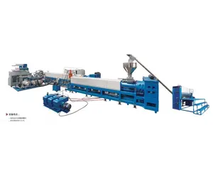 Polystyrene Sheet Extrusion Production Line