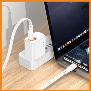 Kakusiga ใหม่มา1<span class=keywords><strong>เมตร</strong></span> TPE PD100W ประเภท <span class=keywords><strong>C</strong></span> <span class=keywords><strong>สาย</strong></span><span class=keywords><strong>ชาร์จ</strong></span>เร็ว <span class=keywords><strong>Type</strong></span>-<span class=keywords><strong>C</strong></span> เป็น<span class=keywords><strong>สาย</strong></span>เคเบิล <span class=keywords><strong>Type</strong></span>-<span class=keywords><strong>C</strong></span> - Product Image 6