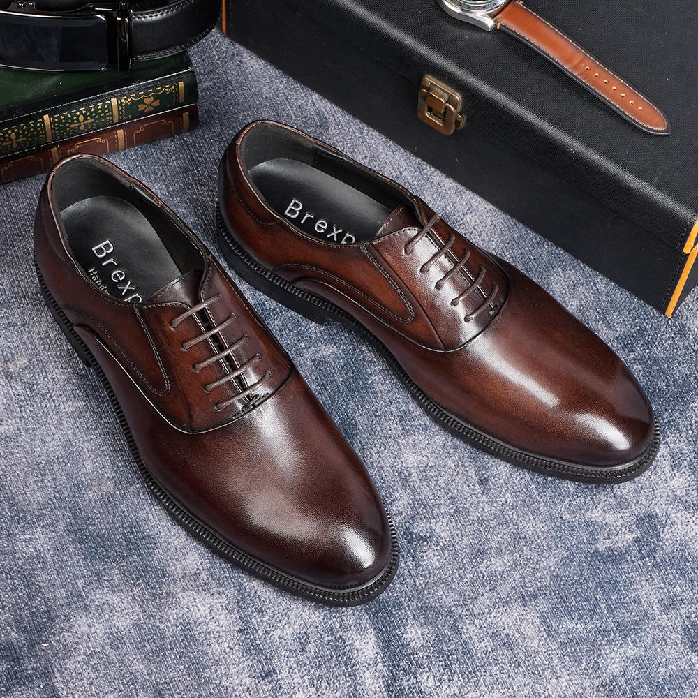 สีน้ำตาล