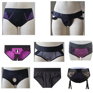 Комфортные брюки, 7 размеров - Product Image 5