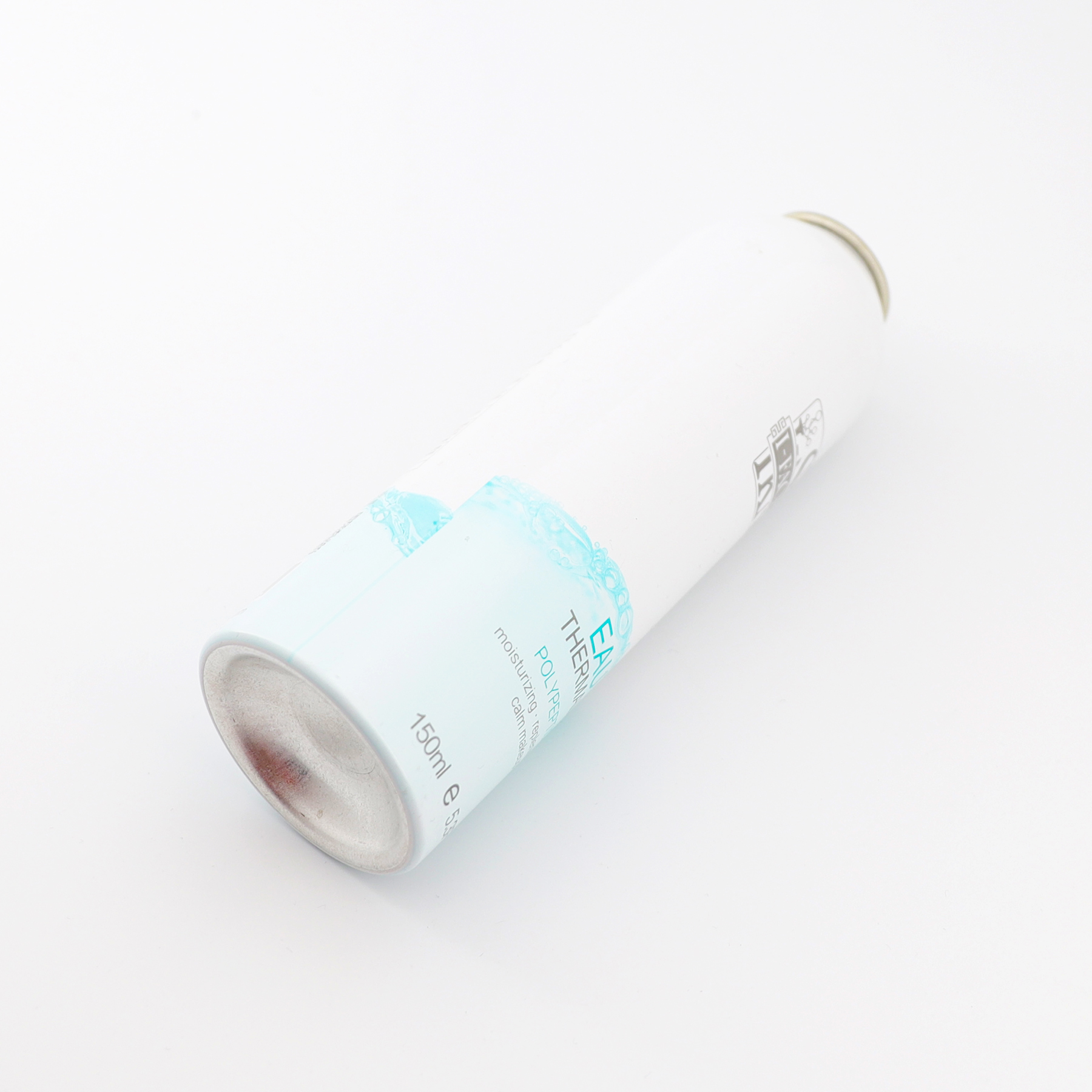 Пустая Алюминиевая аэрозольная бутылка с клапанами для увлажняющего тонера, 60 мл, 80 мл, 100 мл