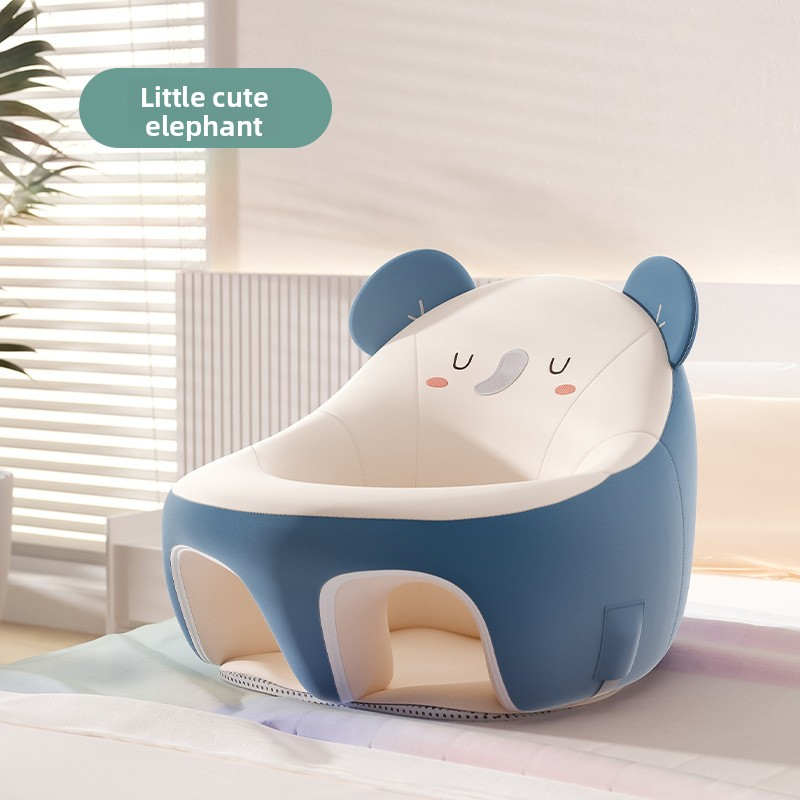 cute little elephant