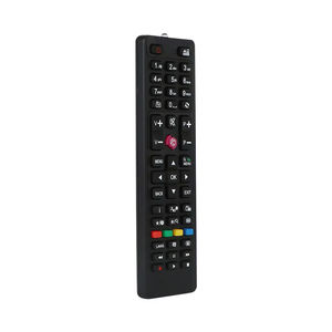 Aoluo RC4870 Smart IR <span class=keywords><strong>TV</strong></span> Télécommande Convient pour Hitachi <span class=keywords><strong>TELEFUNKEN</strong></span> <span class=keywords><strong>TV</strong></span> RC4875 RC4849 TE32182B301C10 32272HDDVDL 32278HDDLED - Product Image 2