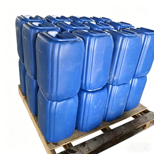 Fertilizzante Liquido UAN a Lunga Conservazione, Liquido Trasparente <span class=keywords><strong>Senza</strong></span> Precipitazioni Durante il Trasporto Marittimo Prolungato - Product Image 3