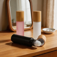Kipas Mini Portabel Pendingin Cepat Efisiensi Tinggi untuk Kantor, Kamar Tidur, Luar Ruangan dengan Osilasi dan Kecepatan yang Dapat Disesuaikan serta Botol Roller