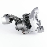 Turbocompresor VV20 RHF4V A6510900086 IHI Diésel para Mercedes Sprinter Vito Viano E200 GLK200 CDI OM651, Repuesto Automotriz