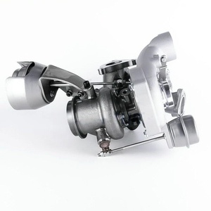 Turbocompresseur diesel IHI VV20 RHF4V A6510900086 compatible avec <span class=keywords><strong>Mercedes</strong></span> Sprinter Vito <span class=keywords><strong>Viano</strong></span> E200 GLK200 <span class=keywords><strong>CDI</strong></span> OM651 – Pièce de rechange automobile - Product Image 4