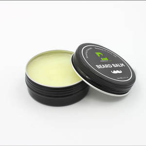 Gli uomini Usano Barba <span class=keywords><strong>Balsamo</strong></span> Per Le Labbra Barba Olio Barba Setola Kit Barbiere <span class=keywords><strong>Capelli</strong></span> Crema Idratante Prodotti Per Lo Styling - Product Image 2