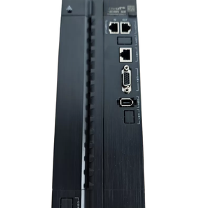 Unidad de Motor Servoaccionamiento de Alto Rendimiento SV660NT017I SV660NT022I para Control de Movimiento CNC Industrial, Posicionamiento Preciso y Regulación de Torque - Product Image 4