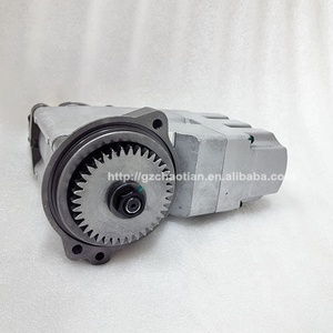 Pompe d'injection de carburant diesel pour moteur C9 319-0677 319-0675 pour excavatrice E330c E330d - Product Image 6