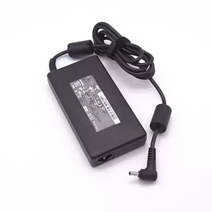 ที่ชาร์จแล็ปท็อป/อะแดปเตอร์จ่ายไฟสำหรับ <span class=keywords><strong>Chicony</strong></span> A21-200P2B 200W 20V 10A 4.5*3.0mm สำหรับ MSI Stealth 14 Studio A200A022P MS-14K - Product Image 3