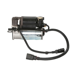 Compresseur de suspension pneumatique 1999-2005 adapté à Audi A6 [C5] - Product Image 1