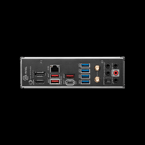 MSI PRO B650M-P AM5 R7 <span class=keywords><strong>DDR5</strong></span> SATA 6G 2x M.2 2.5G LAN 7.1 Audio MATX scheda madre - Product Image 6