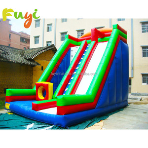 Approvisionnement d'usine Paw Dog Patrol Party Château gonflable Paw Dog Patrol Videur gonflable de qualité commerciale - Product Image 5