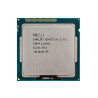 Accesorio para servidor procesador CPU Xeon 2 V2 de extracción limpia