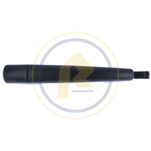 Maniglia esterna per porta Ac Rolcar ADAPTABLE per OE 9101GP adatta per Citroen Berlingo 2008 - Product Image 1
