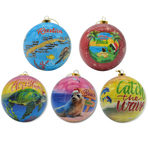 Adorno Navideño <span class=keywords><strong>de</strong></span> Espuma con Diseño <span class=keywords><strong>de</strong></span> Logotipo Personalizado, Bandera <span class=keywords><strong>de</strong></span> <span class=keywords><strong>Suecia</strong></span>, Recuerdo, Bola Navideña <span class=keywords><strong>de</strong></span> <span class=keywords><strong>Suecia</strong></span> - Product Image 5