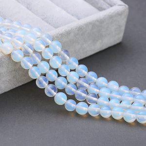 ลูกปัดพลอยหลวมสำหรับทำเครื่องประดับ 2235 - Product Image 6