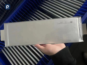 3.7V 71Ah 锂离子聚合物充电电池 长续航无人机锂离子软包电池 - Product Image 3