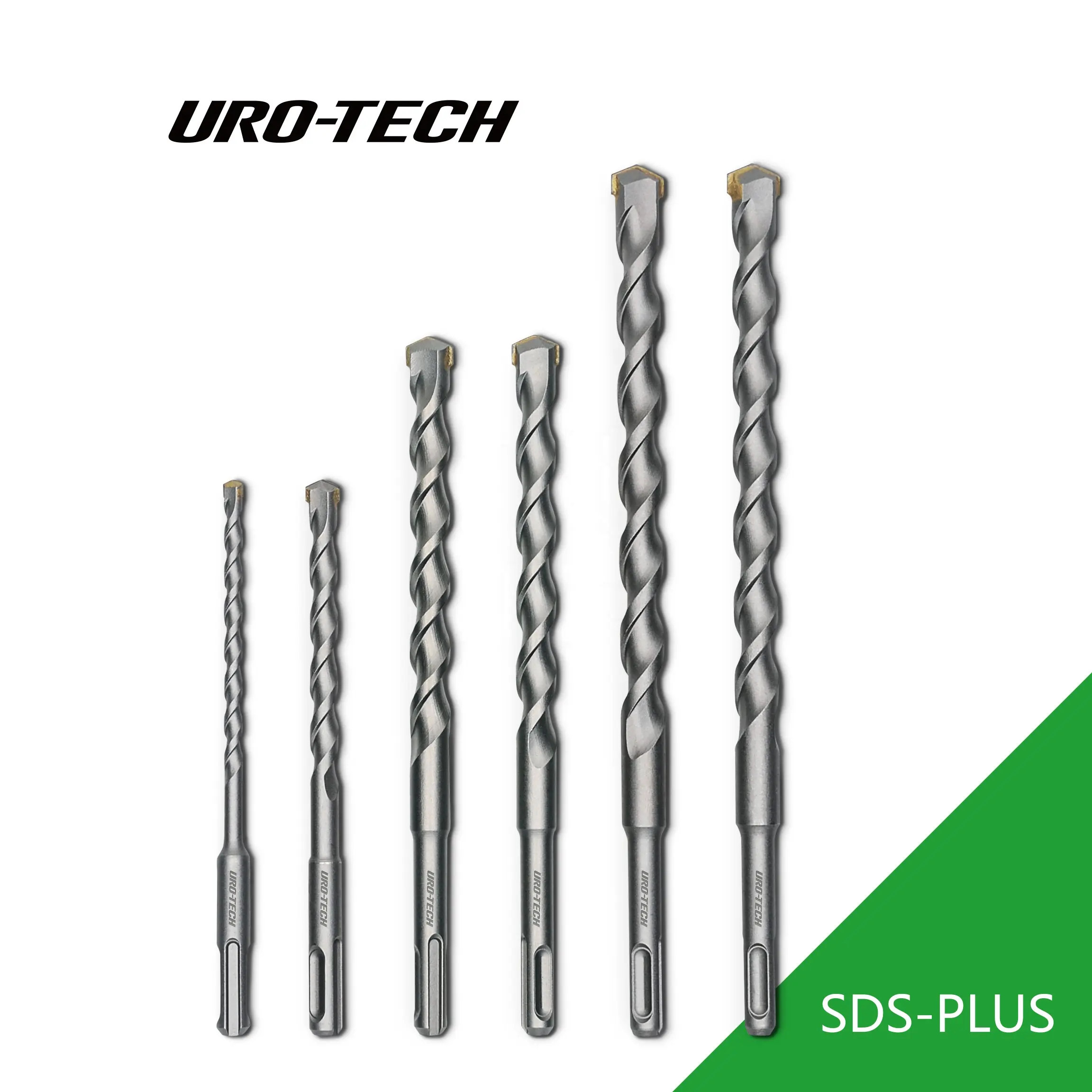 SDS plus hammer power tools masonry drill bit