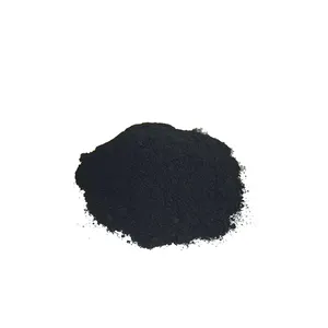 Poudre de Noir De carbone de Pigment Noir 7 Pour En Plastique PVC