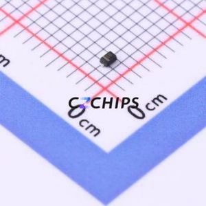 Diode Zener BZX585-B18,115 SOD-523 d'origine et neuve, composants électroniques en gros, fournisseur de puces et service BOM - Product Image 1