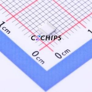 Résistance SMD FRC1210J110 TS 1210 (Type : Film Épais) (Résistance : 11 Ohms Précision : 5%) - Product Image 2