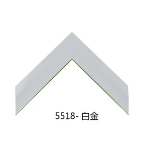 พีเอสไลน์ ซีรีส์ 5518 ขนาด 5x1.4 ซม. สำหรับกรอบรูปและขอบตกแต่ง - Product Image 5