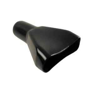 Housse de DRC26-40BT <span class=keywords><strong>TE</strong></span> Connectivity, <span class=keywords><strong>PVC</strong></span>, noir, <span class=keywords><strong>40</strong></span> positions - Product Image 1