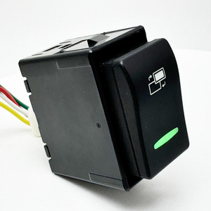 <span class=keywords><strong>Prix</strong></span> de gros d'usine 30MM * 19MM LEXUS <span class=keywords><strong>RX</strong></span> <span class=keywords><strong>450H</strong></span> MK LIBÉRATION DE TRONC VIDÉO LED OFF COMMUTATEUR À BOUTON POUSSOIR - Product Image 2