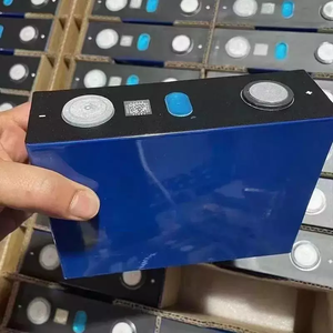 GOTION baterai Lithium Ion <span class=keywords><strong>3</strong></span>.2v 102Ah LiFePO4 untuk peralatan rumah tangga elektronik Ev baterai Motor mobil - Product Image 5