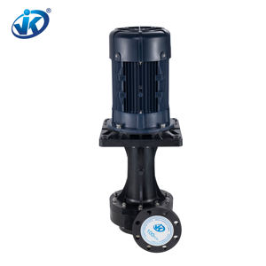 Venta de Fábrica Bomba JIEKAI JKD de Alto Rendimiento, 7.5 HP, Vertical, para Agua y Químicos, Resistente a la Corrosión, Alta Presión - Product Image 2