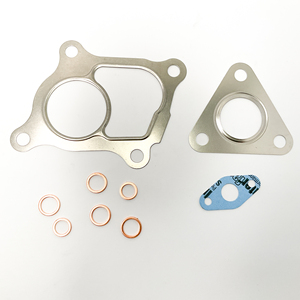 Kit Guarnizioni, Kit di Modifica Turbina per Compressore Aria GENERAL APPLICATIONS TG0330 - Product Image 1