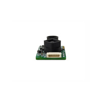 Module capteur de distance HRT VB22A infrarouge laser DTOF pour drones, robots de nettoyage et robots industriels (détection d'obstacles)