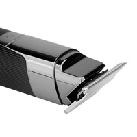 Cuyon Großhandel Zero Gap Barber Trimmer Kabelloser T-Klingen-Haarschneider für Trockenrasur mit Geringer Lautstärke