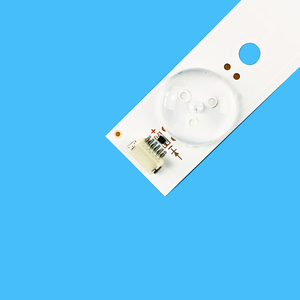 สำหรับไฟแบ็คไลท์ทีวี Hisense 43 นิ้ว 4LED รุ่น SVH420AA7-4LED-REV02_20150410 LED43EC200 LED43T11 LED43E210D SVH420AA7_4LED_REV02 - Product Image 4