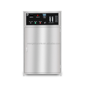 Levensduur Huishoudelijke Industriële 100G Waterbehandeling Ozon Generator - Product Image 2