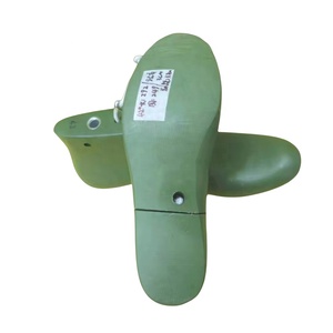 Botas de tacón de 3 cm para hombre, zapatos de plástico - Product Image 6