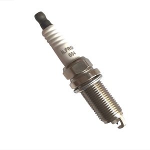 Высокое качество 90919-01247 9091901247 ILFR5A11 иридиевая автомобильная свеча для Lexus ES 3,5 350 GS300 IS300 LS400 RX350 2GR-FE штекер двигателя - Product Image 5