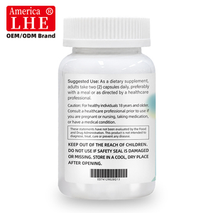 Dietary Shecome NAD+ Supplement 1000 mg Highest NAD Pontecy <b>Max</b> Absorption Energy and DNA Repair anti aging nad capsules - Product Image 5