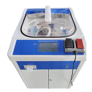 SY-PR01 mesin cuci endoskopi fleksibel kualitas tinggi mesin cuci endoskopi otomatis medis - Product Image 2