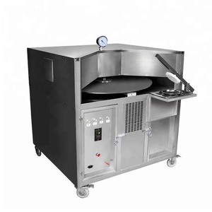 Horno de Alta Calidad para Hornear Naan, Arcilla, Tandoor y Pizza, Equipo para Panadería Comercial - Product Image 6