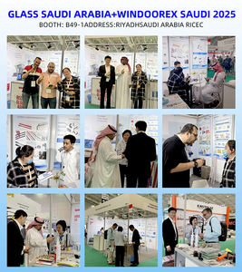 ग्लास ग्लेज़िंग सामान्य उद्देश्य लचीला वेदरप्रूफ ग्लास के लिए पारदर्शी GP सिलिकॉन सीलेंट साफ चिपकने वाला साफ चिपकने वाला - Product Image 5