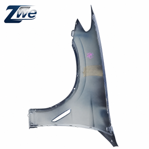 Para G08, OE 41007930972, Guardabarros Derecho, Serie X3, Fijación Directa, Sin Modificaciones, Panel <span class=keywords><strong>de</strong></span> Repuesto - Product Image 2