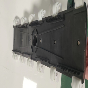 Venta al por mayor de fábrica, cabezal de cepillo <span class=keywords><strong>Robot</strong></span> de limpieza, accesorios de vacío <span class=keywords><strong>para</strong></span> piscina - Product Image 5